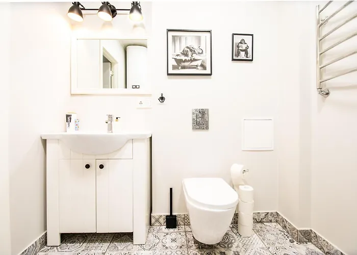 Comfort - 2 Bedroom *