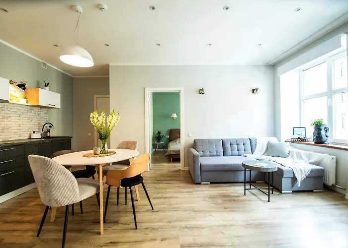 Comfort - 2 Bedroom *