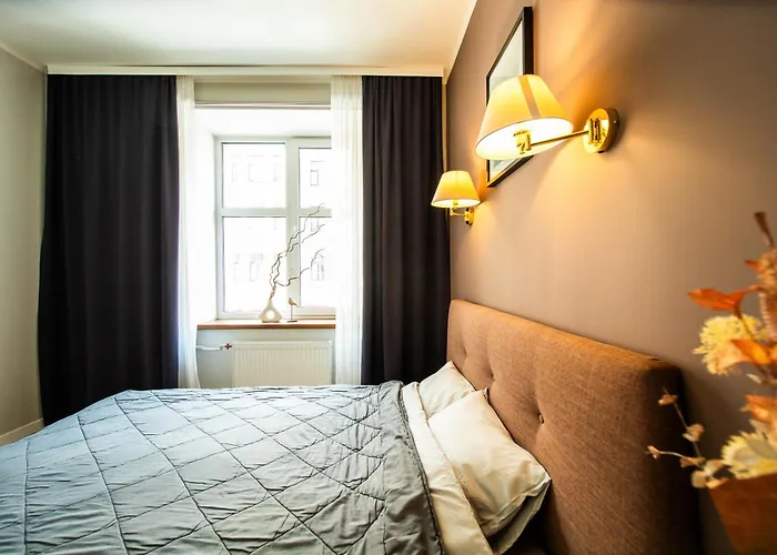 Comfort - 2 Bedroom *