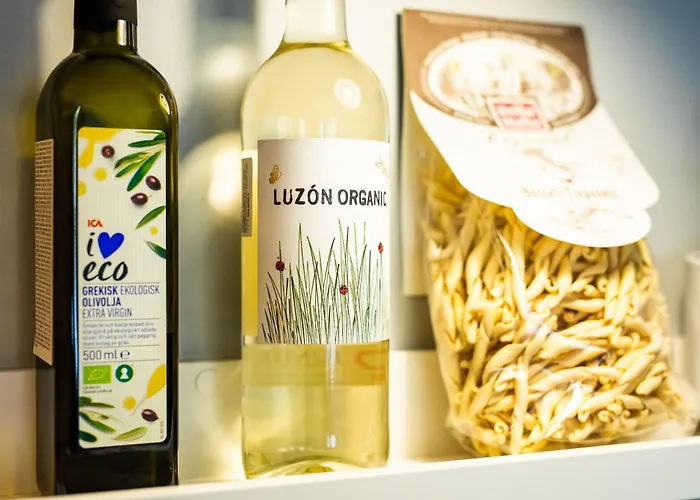 Апартаменты Comfort - 2 Bedroom Рига