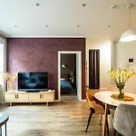 Comfort - 2 Bedroom * Riga
