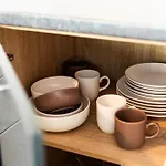 Comfort - 2 Bedroom Appartement