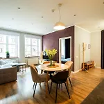 Lägenhet Comfort - 2 Bedroom *