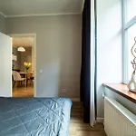 Comfort - 2 Bedroom Appartement Riga