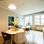 Comfort - 2 Bedroom