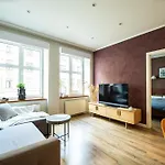 Comfort - 2 Bedroom Riga