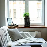 Comfort - 2 Bedroom * Riga