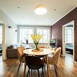 Comfort - 2 Bedroom Lejlighed