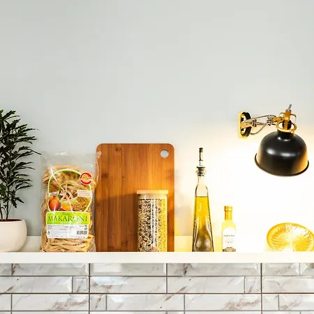 Comfort - 2 Bedroom * Riga