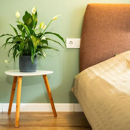 Apartment Comfort - 2 Bedroom