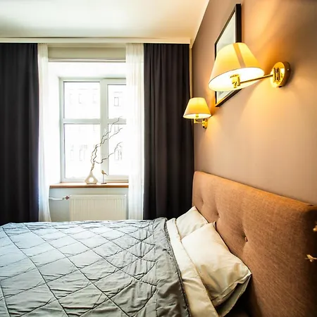Comfort - 2 Bedroom *