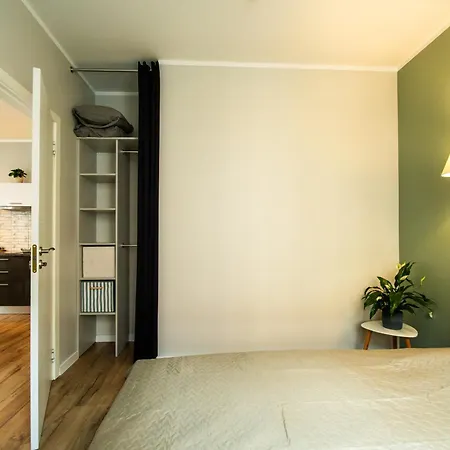 شقة Comfort - 2 Bedroom ريغا