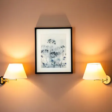 شقة Comfort - 2 Bedroom