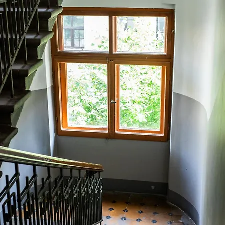 Comfort - 2 Bedroom Riga