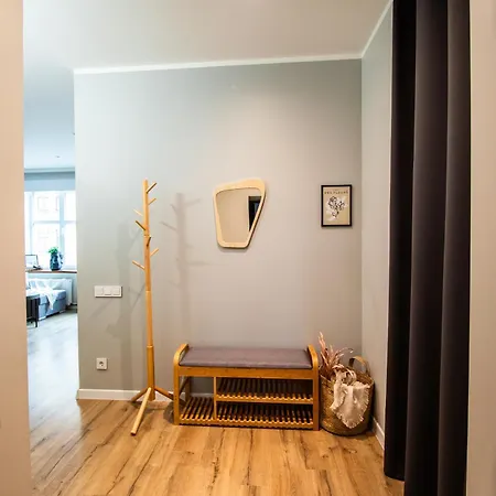 Comfort - 2 Bedroom * Riga