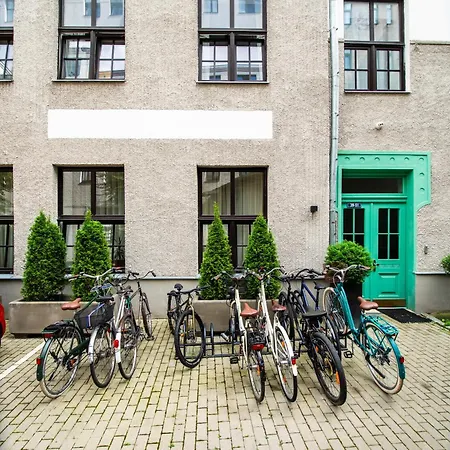 Comfort - 2 Bedroom Apartment Riga