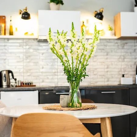 Comfort - 2 Bedroom *