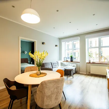 Comfort - 2 Bedroom