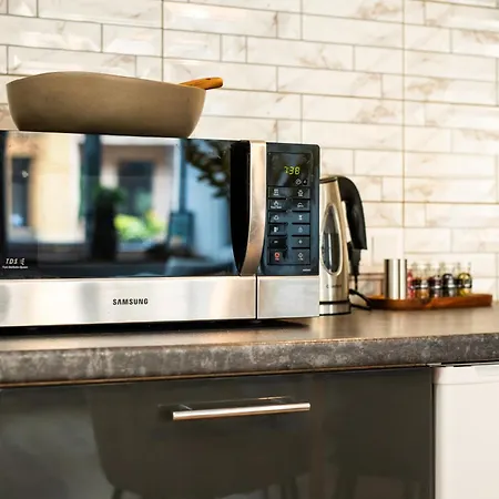 Comfort - 2 Bedroom شقة *