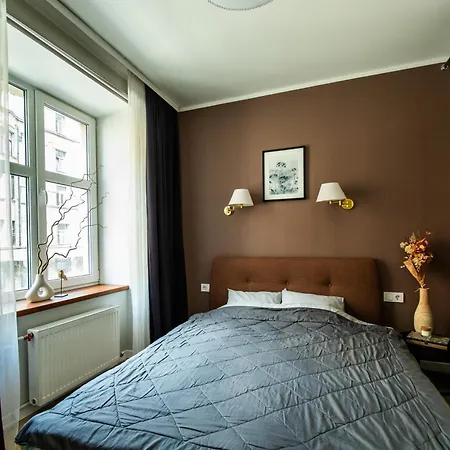 Comfort - 2 Bedroom *