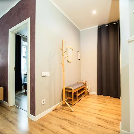 Comfort - 2 Bedroom * Riga