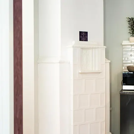 Comfort - 2 Bedroom Apartment Riga