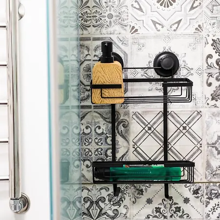 Comfort - 2 Bedroom Apartment Riga