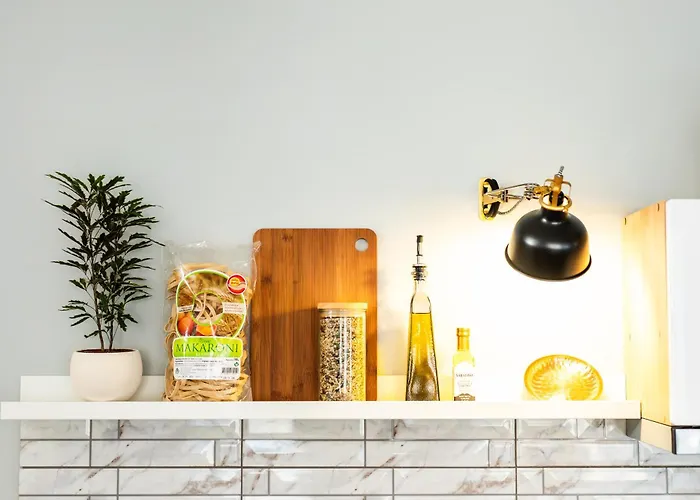 Comfort - 2 Bedroom * Riga