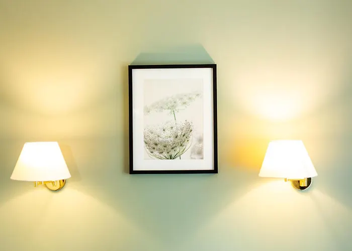 Comfort - 2 Bedroom Dzīvoklis