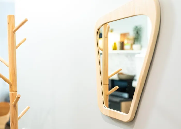 Comfort - 2 Bedroom Dzīvoklis