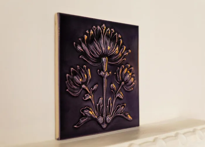 Comfort - 2 Bedroom Dzīvoklis *