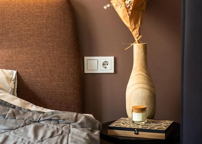 Comfort - 2 Bedroom Riga