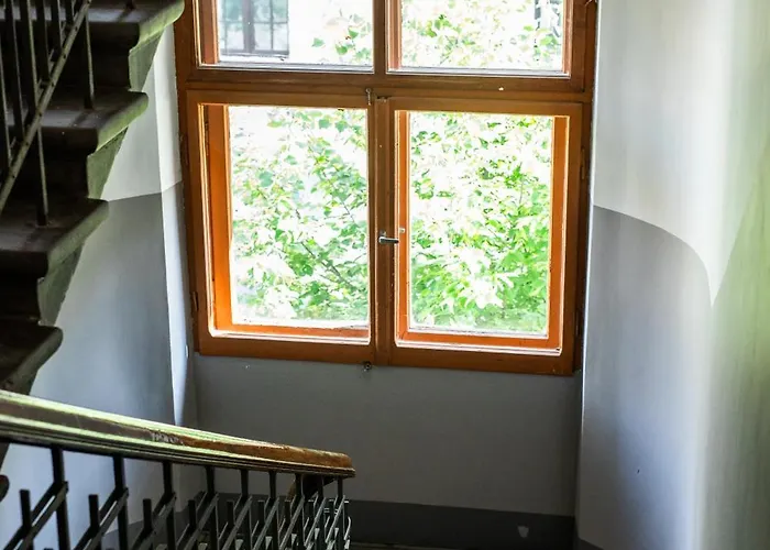 Comfort - 2 Bedroom Riga