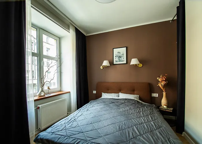 Comfort - 2 Bedroom *