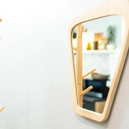 Comfort - 2 Bedroom Apartamento