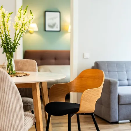 Comfort - 2 Bedroom *