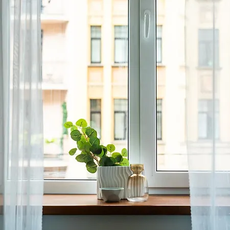 Apartamento Comfort - 2 Bedroom