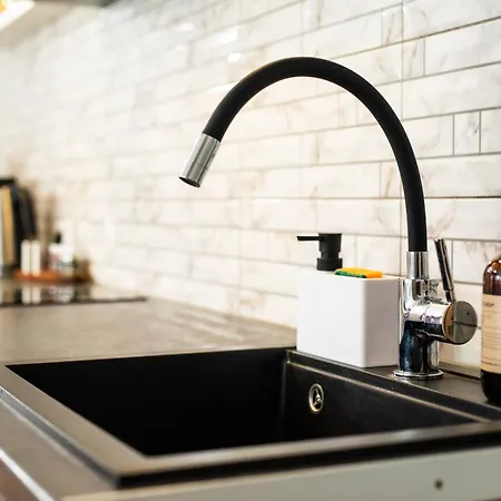 Comfort - 2 Bedroom Apartamento Riga