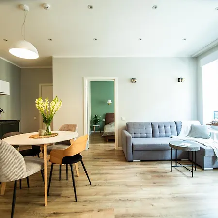 Comfort - 2 Bedroom *