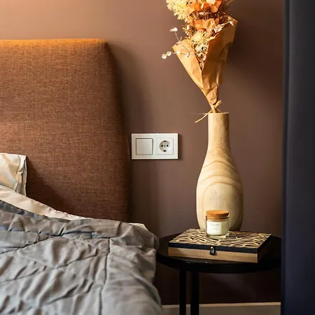 Comfort - 2 Bedroom Ρίγα