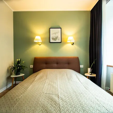 Comfort - 2 Bedroom