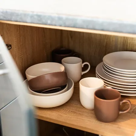 Comfort - 2 Bedroom Apartamento