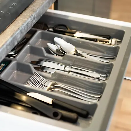 Comfort - 2 Bedroom Apartamento