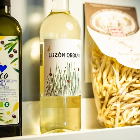 Apartamento Comfort - 2 Bedroom Riga