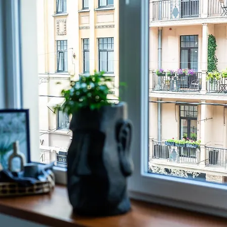 Comfort - 2 Bedroom Apartamento *