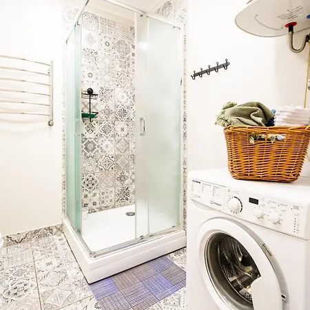 Apartamento Comfort - 2 Bedroom Riga