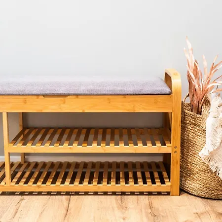 Comfort - 2 Bedroom *