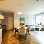 아파트 Comfort - 2 Bedroom *