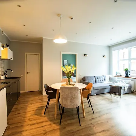 Appartement Comfort - 2 Bedroom *